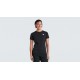 Tricou SPECIALIZED Womens Altered SS - Black L