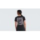 Tricou SPECIALIZED Womens Altered SS - Black L