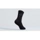 Sosete SPECIALIZED Cotton Tall Logo - Black S Sosete SPECIALIZED Cotton Tall Logo - Black S