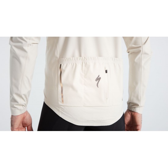Jacheta ploaie SPECIALIZED Mens RBX Comp - White Mountains L