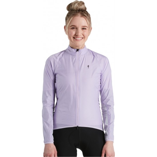 Jacheta SPECIALIZED Women's Race-Series Wind - UV Liliac L Jacheta SPECIALIZED Womens Race-Series Wind - UV Liliac L