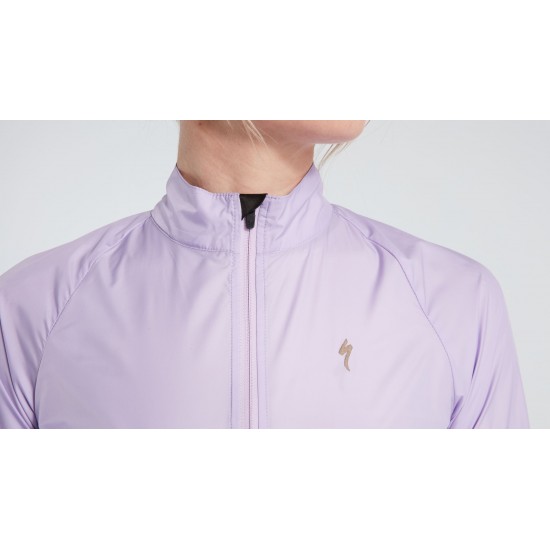 Jacheta SPECIALIZED Women's Race-Series Wind - UV Liliac L Jacheta SPECIALIZED Womens Race-Series Wind - UV Liliac L
