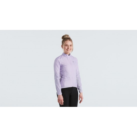 Jacheta SPECIALIZED Women's Race-Series Wind - UV Liliac L Jacheta SPECIALIZED Womens Race-Series Wind - UV Liliac L