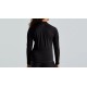 Tricou SPECIALIZED Women's Prime Power Grid LS - Black L Tricou SPECIALIZED Womens Prime Power Grid LS - Black L