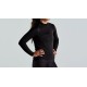 Tricou SPECIALIZED Women's Prime Power Grid LS - Black L Tricou SPECIALIZED Womens Prime Power Grid LS - Black L