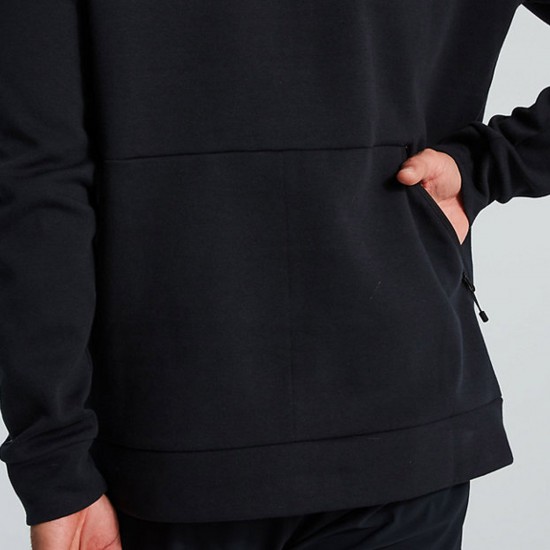 Bluza SPECIALIZED Men's Legacy Crewneck - Black S Bluza SPECIALIZED Mens Legacy Crewneck - Black S