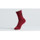 Sosete SPECIALIZED Cotton Tall Logo - Maroon XL Sosete SPECIALIZED Cotton Tall Logo - Maroon XL