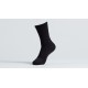 Sosete SPECIALIZED Cotton Tall - Black S Sosete SPECIALIZED Cotton Tall - Black S