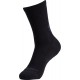 Sosete SPECIALIZED Cotton Tall - Black S Sosete SPECIALIZED Cotton Tall - Black S