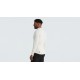 Tricou SPECIALIZED Mens Prime Power Grid LS - White Mountains S