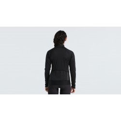 Tricou Termic Ciclism SPECIALIZED Women's RBX Expert (L/S) - Black M