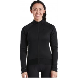 Tricou Termic Ciclism SPECIALIZED Women's RBX Expert (L/S) - Black L