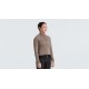 Tricou termic SPECIALIZED Women's RBX Expert LS - Gunmetal L Tricou termic SPECIALIZED Womens RBX Expert LS - Gunmetal L