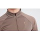 Tricou termic SPECIALIZED Women's RBX Expert LS - Gunmetal L Tricou termic SPECIALIZED Womens RBX Expert LS - Gunmetal L
