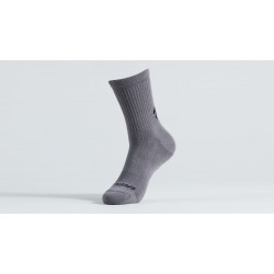 Sosete SPECIALIZED Cotton Tall - Smk S