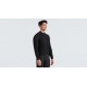 Tricou termic SPECIALIZED SL Expert LS - Black S Tricou termic SPECIALIZED SL Expert LS - Black S