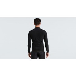 Tricou Termic Ciclism SPECIALIZED SL Expert (L/S) - Black L