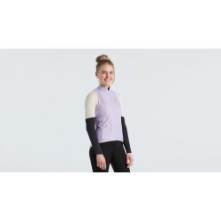 Vesta SPECIALIZED Women's Race-Series Wind - UV Liliac S