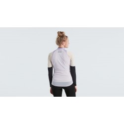Vesta SPECIALIZED Women's Race-Series Wind - UV Liliac S Vesta SPECIALIZED Women's Race-Series Wind - UV Liliac S