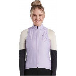 Vesta SPECIALIZED Women's Race-Series Wind - UV Liliac L
