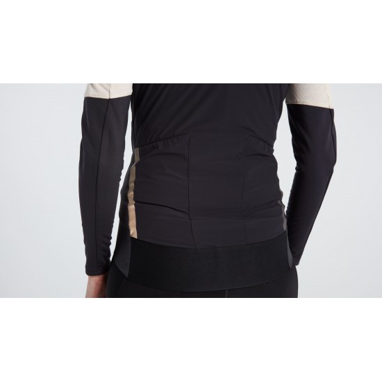 Vesta SPECIALIZED Womens Prime-Series Alpha - Black XS