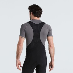 Bluza SPECIALIZED Men's Seamless SS Baselayer - Grey S/M