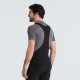 Bluza SPECIALIZED Men's Seamless SS Baselayer - Grey S/M Bluza SPECIALIZED Mens Seamless SS Baselayer - Grey S/M