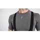 Bluza SPECIALIZED Men's Seamless SS Baselayer - Grey S/M Bluza SPECIALIZED Mens Seamless SS Baselayer - Grey S/M