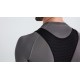Bluza SPECIALIZED Men's Seamless SS Baselayer - Grey S/M Bluza SPECIALIZED Mens Seamless SS Baselayer - Grey S/M