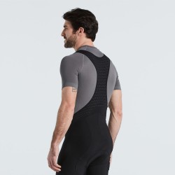 Bluza SPECIALIZED Men's Seamless SS Baselayer - Grey L/XL