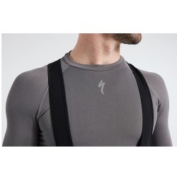Bluza SPECIALIZED Men's Seamless LS Baselayer - Grey S/M