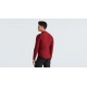 Tricou termic SPECIALIZED SL Expert LS - Maroon L