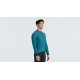 Tricou termic SPECIALIZED SL Expert LS - Tropical Teal XL Tricou termic SPECIALIZED SL Expert LS - Tropical Teal XL