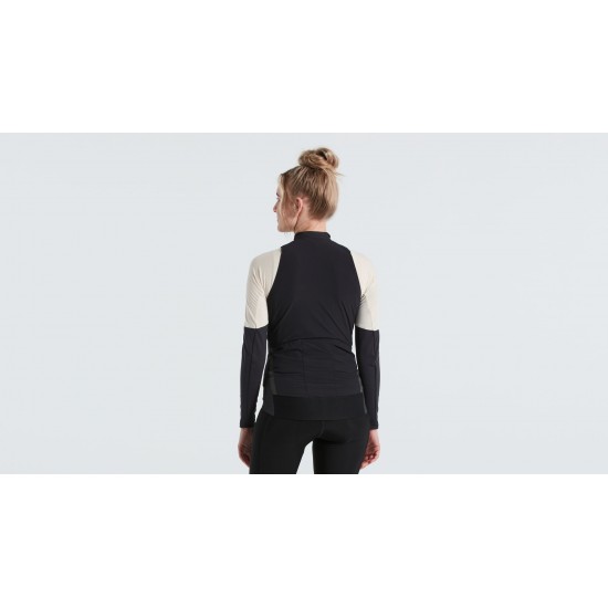 Vesta SPECIALIZED Women's Prime-Series Alpha - Black S Vesta SPECIALIZED Womens Prime-Series Alpha - Black S
