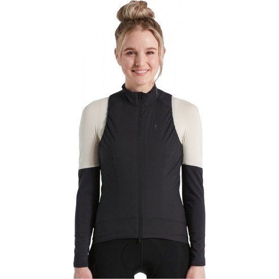Vesta SPECIALIZED Women's Prime-Series Alpha - Black M Vesta SPECIALIZED Womens Prime-Series Alpha - Black M