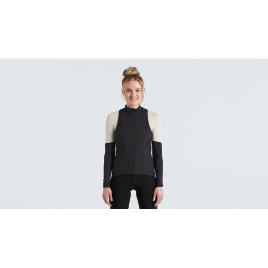 Vesta SPECIALIZED Women's Prime-Series Alpha - Black M Vesta SPECIALIZED Womens Prime-Series Alpha - Black M