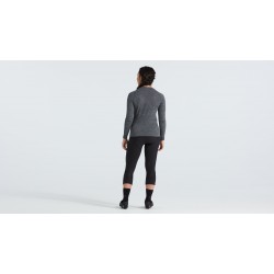 Pantaloni termici cu bazon SPECIALIZED Women's RBX Comp - Black M Pantaloni termici cu bazon SPECIALIZED Women's RBX Comp - Black M