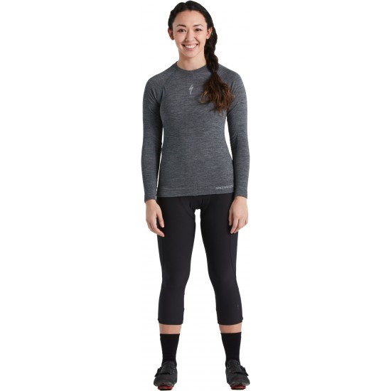 Pantaloni termici cu bazon SPECIALIZED Women's RBX Comp - Black M Pantaloni termici cu bazon SPECIALIZED Womens RBX Comp - Black M