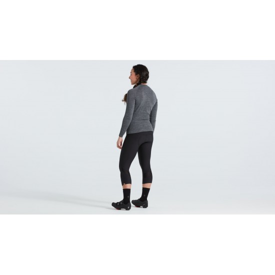 Pantaloni termici cu bazon SPECIALIZED Women's RBX Comp - Black M Pantaloni termici cu bazon SPECIALIZED Womens RBX Comp - Black M