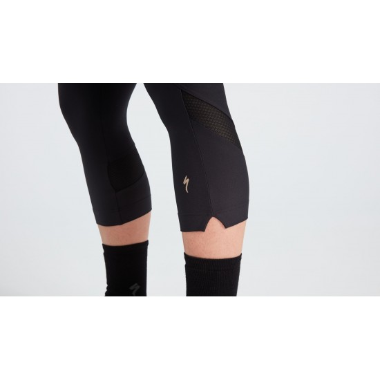 Pantaloni termici cu bazon SPECIALIZED Women's RBX Comp - Black M Pantaloni termici cu bazon SPECIALIZED Womens RBX Comp - Black M