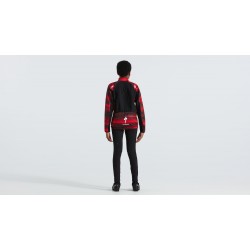 Jacheta softshell SPECIALIZED Youth Team RBX Comp - Black/Red S Jacheta softshell SPECIALIZED Youth Team RBX Comp - Black/Red S