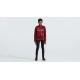 Jacheta softshell SPECIALIZED Youth Team RBX Comp - Black/Red S
