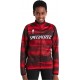 Jacheta softshell SPECIALIZED Youth Team RBX Comp - Black/Red S