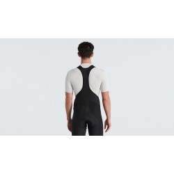 Tricou Ciclism SPECIALIZED Men's Power Grid (S/S) Baselayer - Dove Grey S