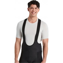 Tricou Ciclism SPECIALIZED Men's Power Grid (S/S) Baselayer - Dove Grey S Tricou Ciclism SPECIALIZED Men's Power Grid (S/S) Baselayer - Dove Grey S
