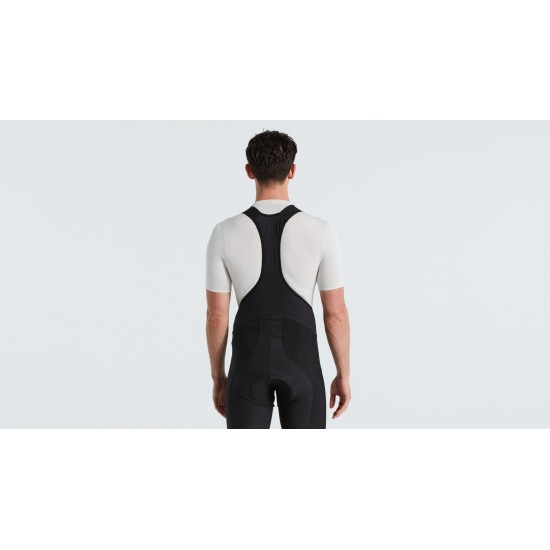 Tricou SPECIALIZED Men's Power Grid SS Baselayer - Dove Grey M Tricou SPECIALIZED Mens Power Grid SS Baselayer - Dove Grey M