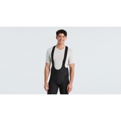 Tricou Ciclism SPECIALIZED Men's Power Grid (S/S) Baselayer - Dove Grey XL