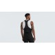 Maiou SPECIALIZED Mens Power Grid Sleeveless Baselayer - Dove Grey S