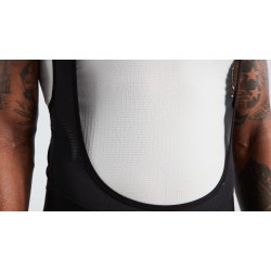 Maiou SPECIALIZED Men's Power Grid Sleeveless Baselayer - Dove Grey M Maiou SPECIALIZED Men's Power Grid Sleeveless Baselayer - Dove Grey M