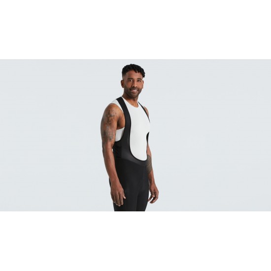 Maiou SPECIALIZED Men's Power Grid Baselayer - Dove Grey M Maiou SPECIALIZED Mens Power Grid Sleeveless Baselayer - Dove Grey M